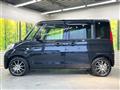 2013 Suzuki Spacia