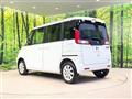 2013 Suzuki Spacia