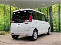 2013 Suzuki Spacia