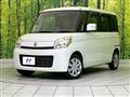 2013 Suzuki Spacia