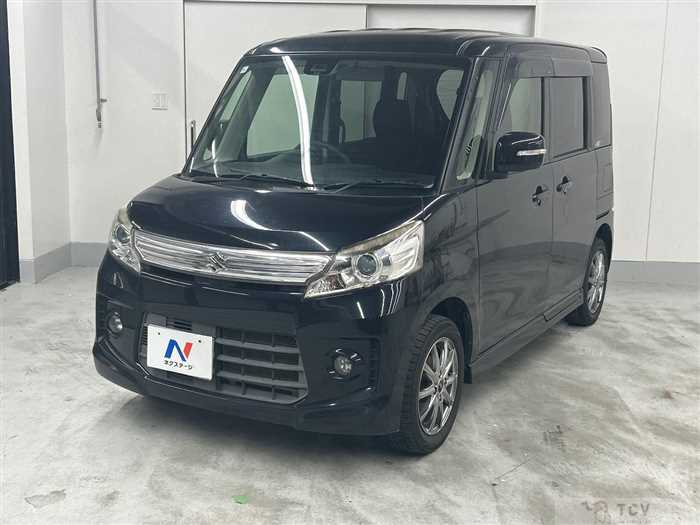 2013 Suzuki Suzuki Others