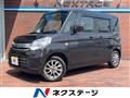 2016 Suzuki Spacia