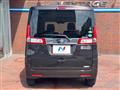 2016 Suzuki Spacia