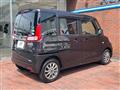 2016 Suzuki Spacia
