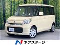 2016 Suzuki Spacia