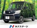 2016 Suzuki Spacia