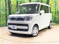 2017 Suzuki Spacia