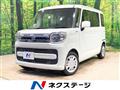 2017 Suzuki Spacia