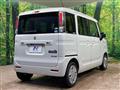 2017 Suzuki Spacia