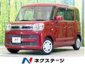 2018 Suzuki Spacia