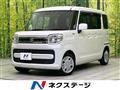 2018 Suzuki Spacia