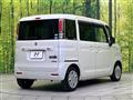 2018 Suzuki Spacia