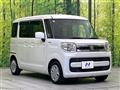 2018 Suzuki Spacia