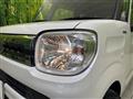 2018 Suzuki Spacia
