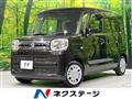 2019 Suzuki Spacia