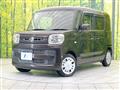 2019 Suzuki Spacia