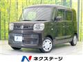 2019 Suzuki Spacia