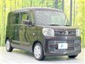 2019 Suzuki Spacia