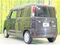 2019 Suzuki Spacia
