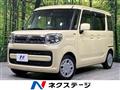 2019 Suzuki Spacia
