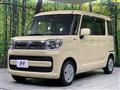 2019 Suzuki Spacia