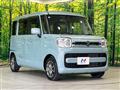 2020 Suzuki Spacia