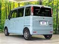 2020 Suzuki Spacia