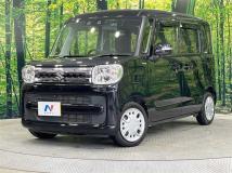 2020 Suzuki Spacia