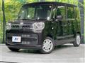 2021 Suzuki Spacia