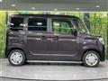 2021 Suzuki Spacia