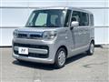 2021 Suzuki Spacia