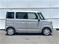 2021 Suzuki Spacia