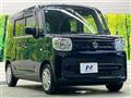 2021 Suzuki Spacia