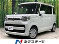 2021 Suzuki Spacia
