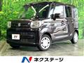 2021 Suzuki Spacia