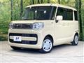 2022 Suzuki Spacia