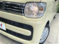 2022 Suzuki Spacia