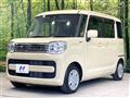 2022 Suzuki Spacia