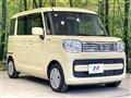 2022 Suzuki Spacia