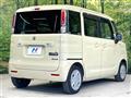2022 Suzuki Spacia