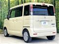 2022 Suzuki Spacia