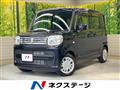 2022 Suzuki Spacia