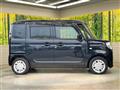 2022 Suzuki Spacia