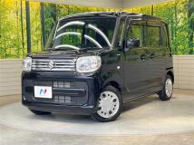 2022 Suzuki Spacia