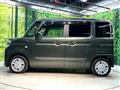 2023 Suzuki Spacia