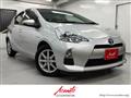 2013 Toyota AQUA