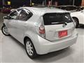 2013 Toyota AQUA
