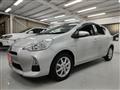 2013 Toyota AQUA