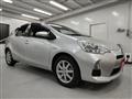 2013 Toyota AQUA
