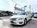 2014 Nissan Teana